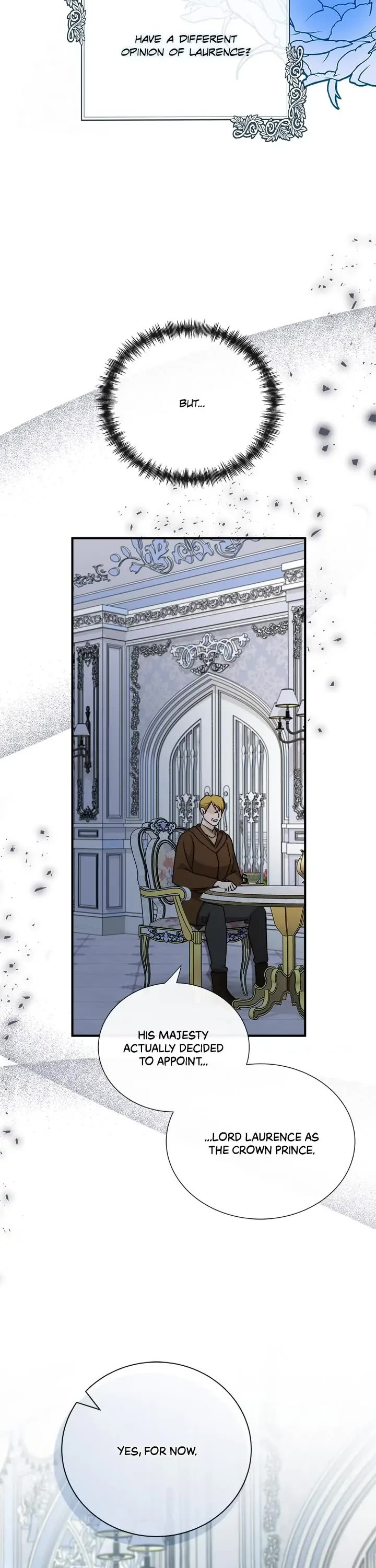 The Villainess Lives Twice chapter 137 page 28