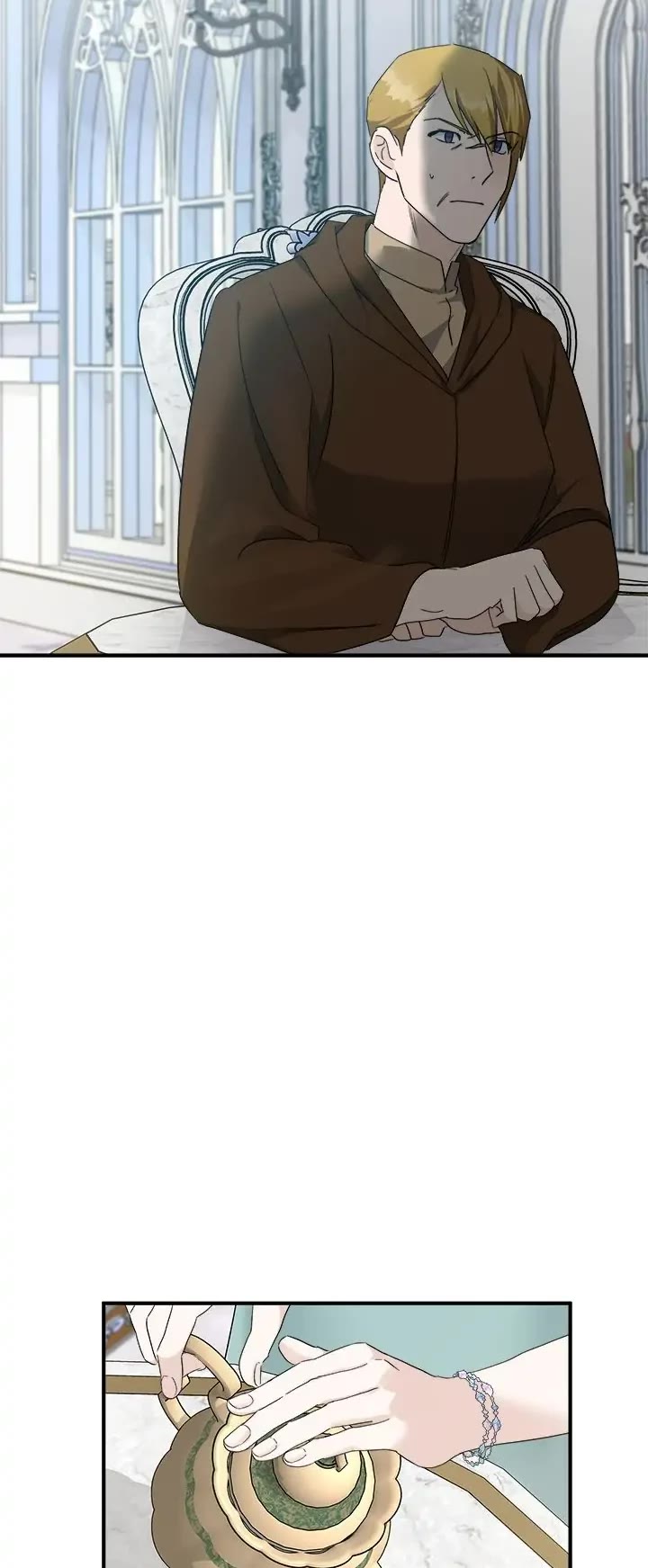 The Villainess Lives Twice chapter 137 page 29