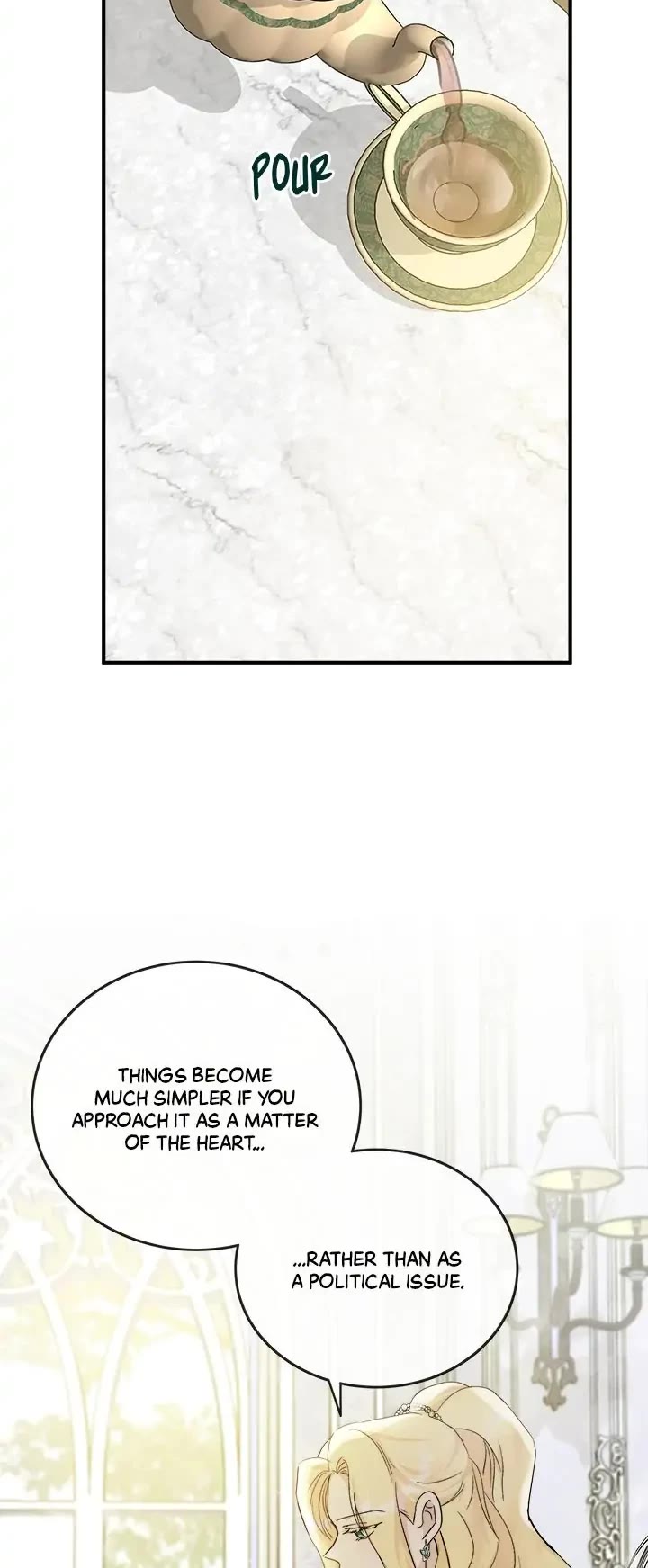 The Villainess Lives Twice chapter 137 page 30