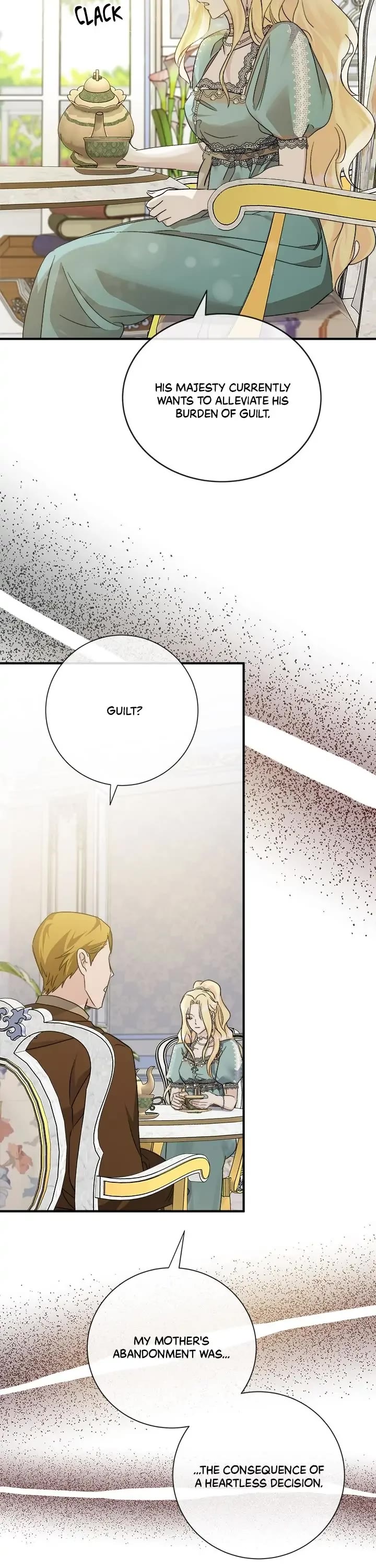 The Villainess Lives Twice chapter 137 page 31