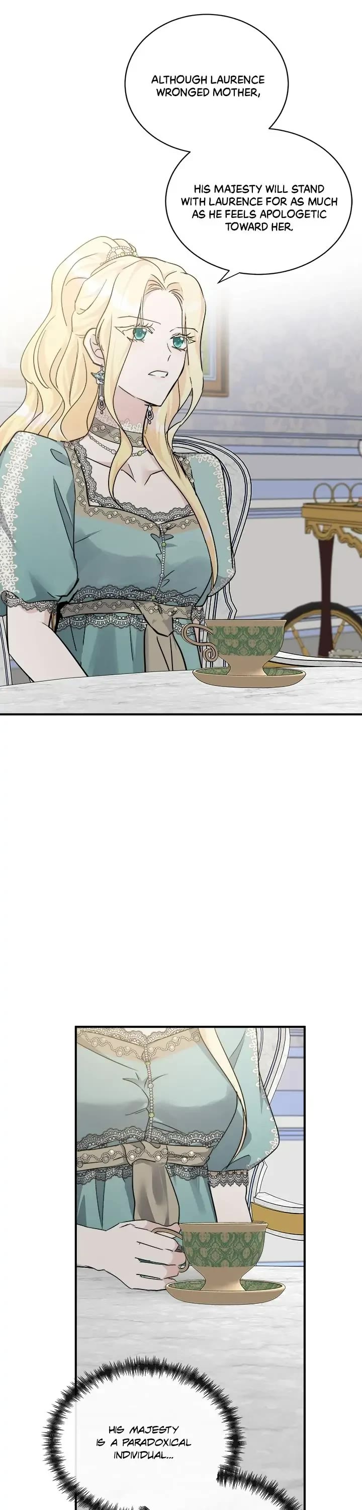 The Villainess Lives Twice chapter 137 page 35