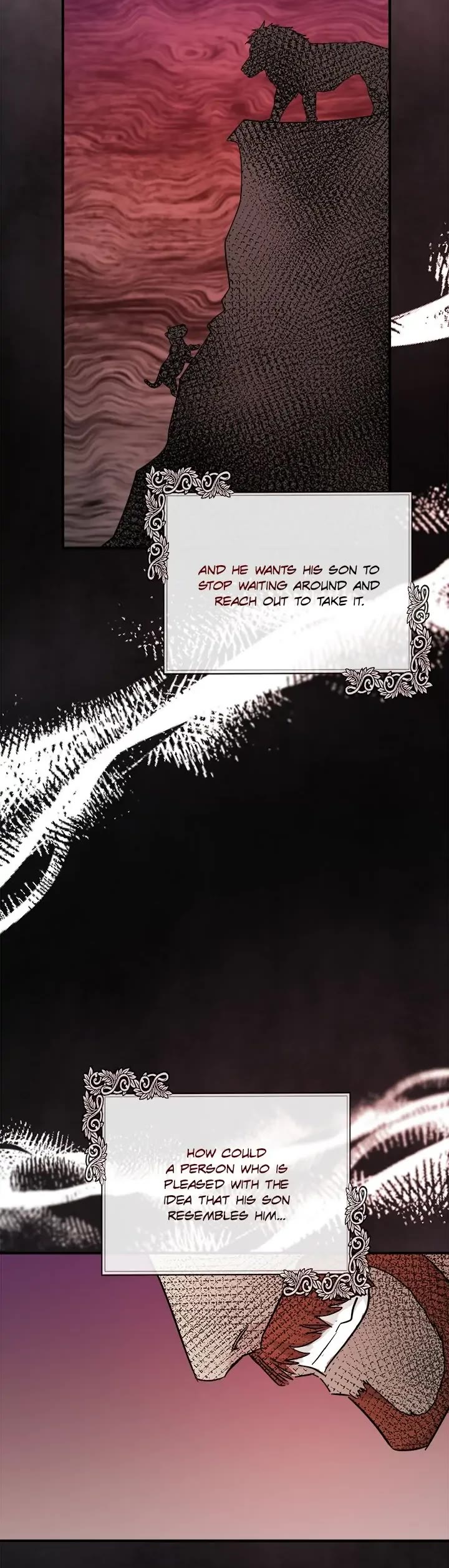 The Villainess Lives Twice chapter 137 page 38