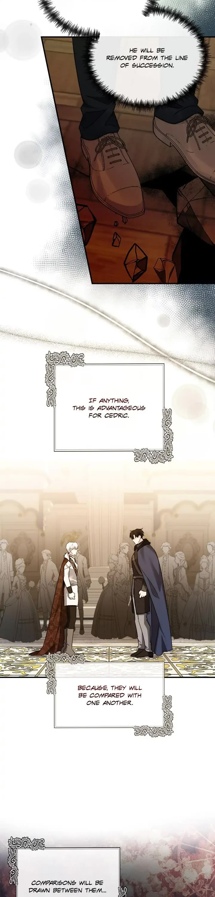 The Villainess Lives Twice chapter 137 page 41