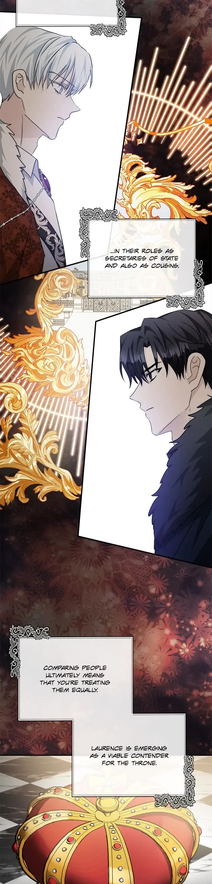 The Villainess Lives Twice chapter 137 page 42