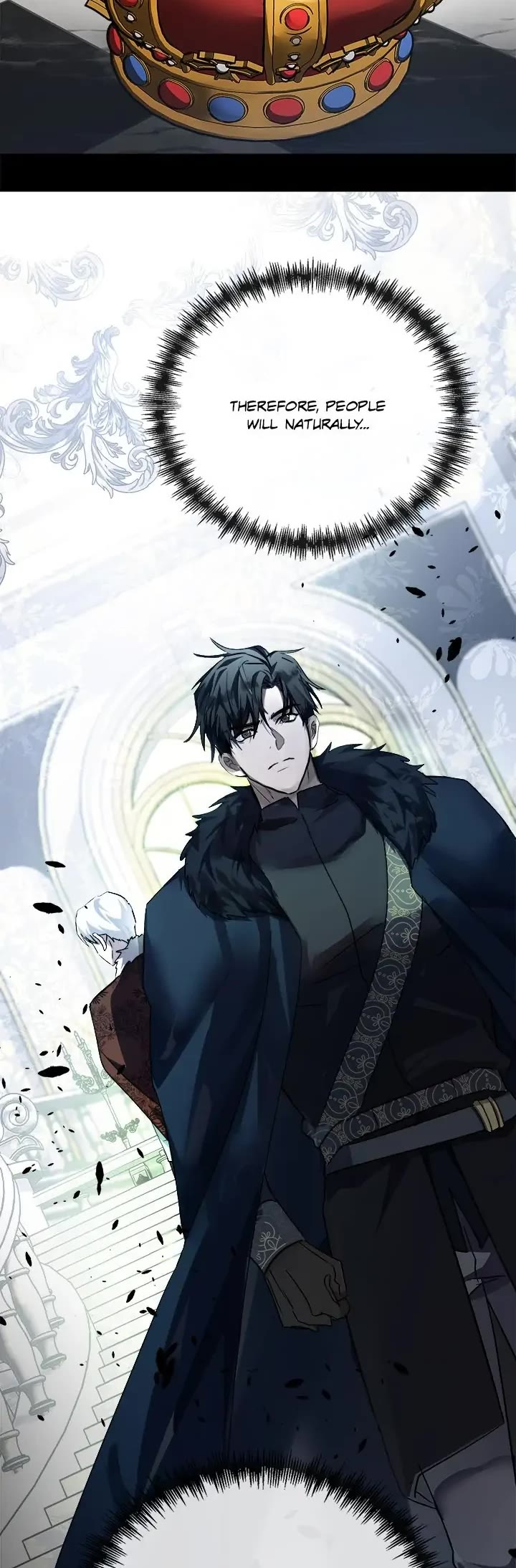 The Villainess Lives Twice chapter 137 page 43