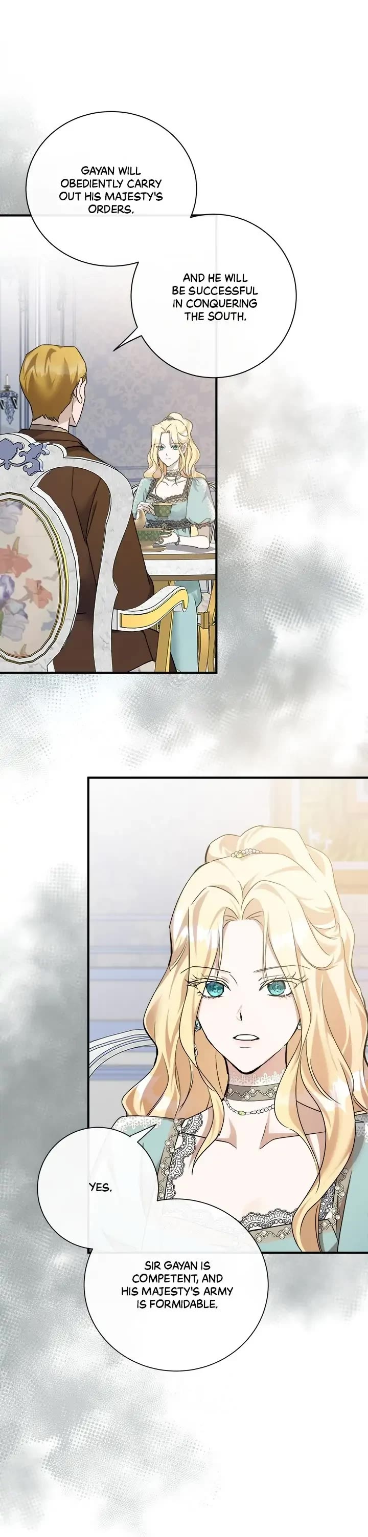 The Villainess Lives Twice chapter 137 page 6