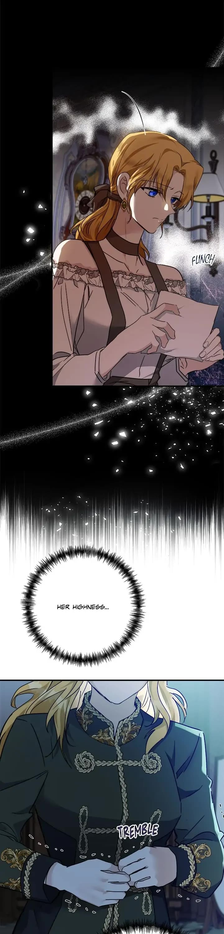 The Villainess Lives Twice chapter 138 page 10