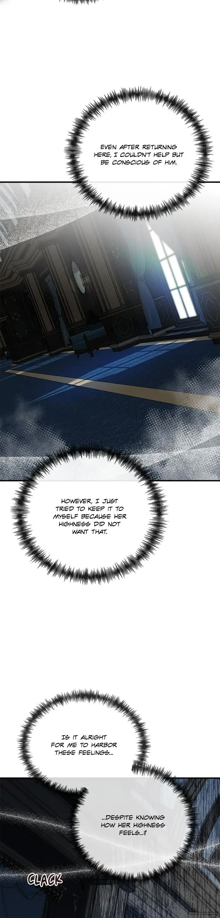 The Villainess Lives Twice chapter 138 page 12