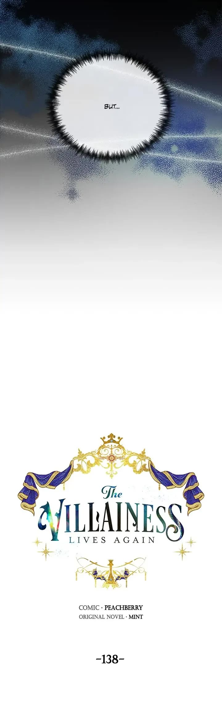 The Villainess Lives Twice chapter 138 page 14