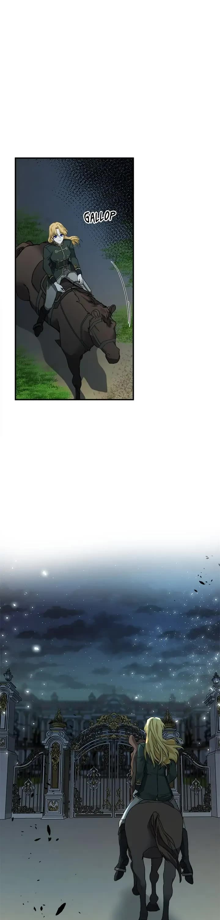 The Villainess Lives Twice chapter 138 page 15