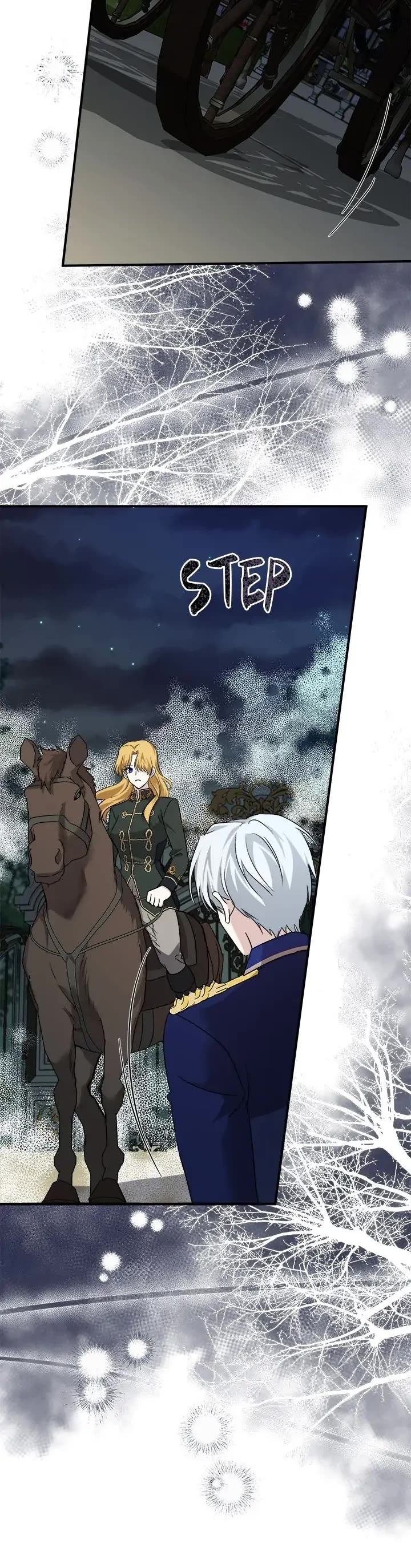 The Villainess Lives Twice chapter 138 page 19