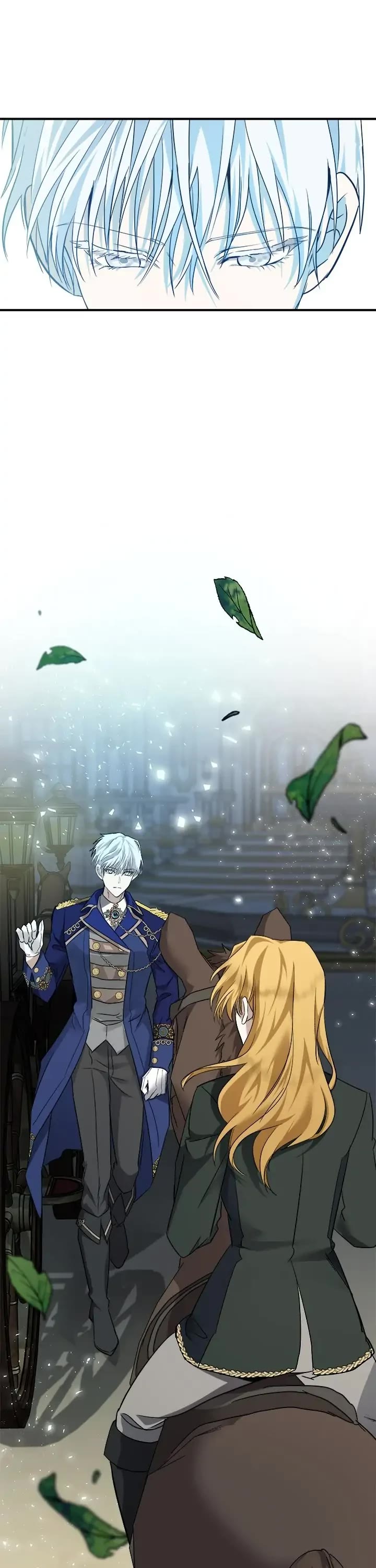 The Villainess Lives Twice chapter 138 page 20