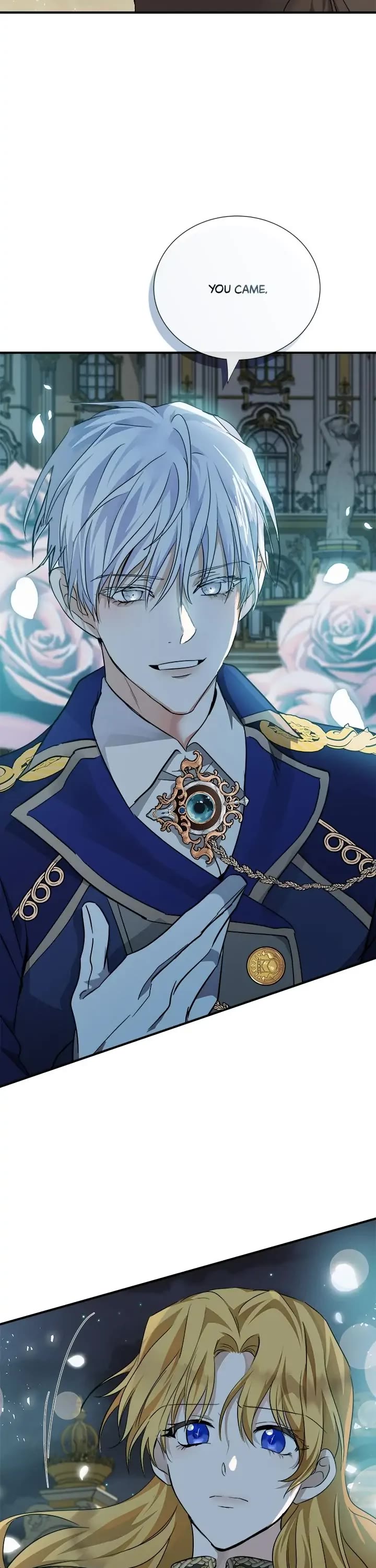 The Villainess Lives Twice chapter 138 page 21