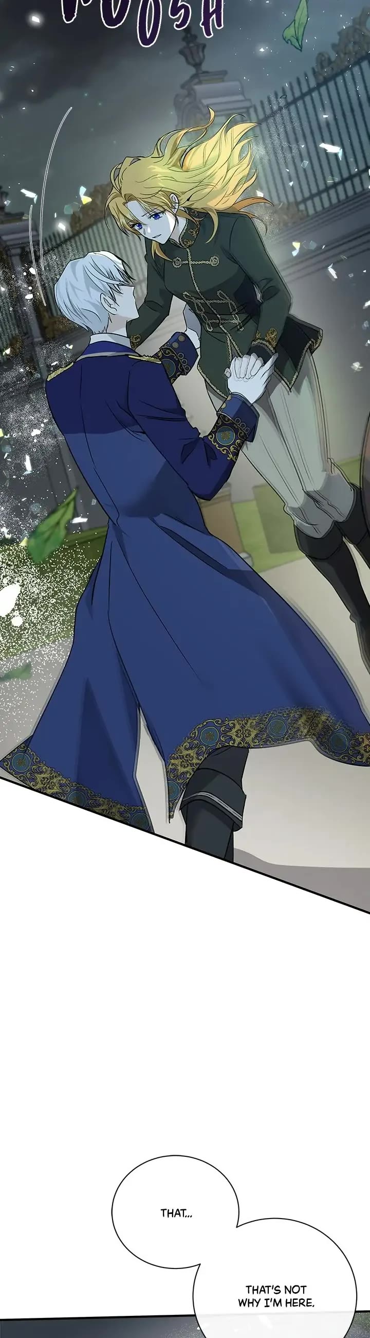 The Villainess Lives Twice chapter 138 page 23