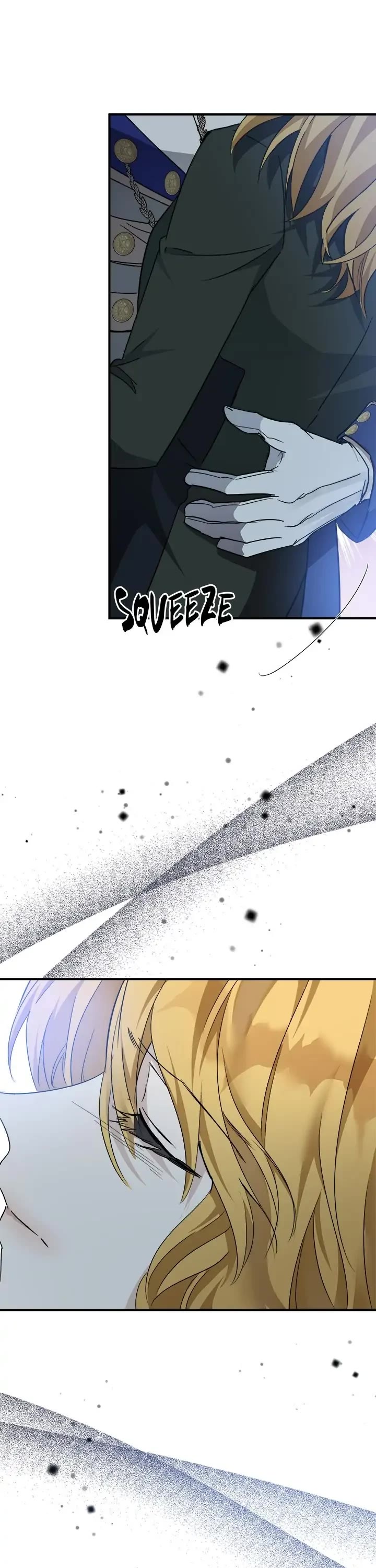 The Villainess Lives Twice chapter 138 page 25