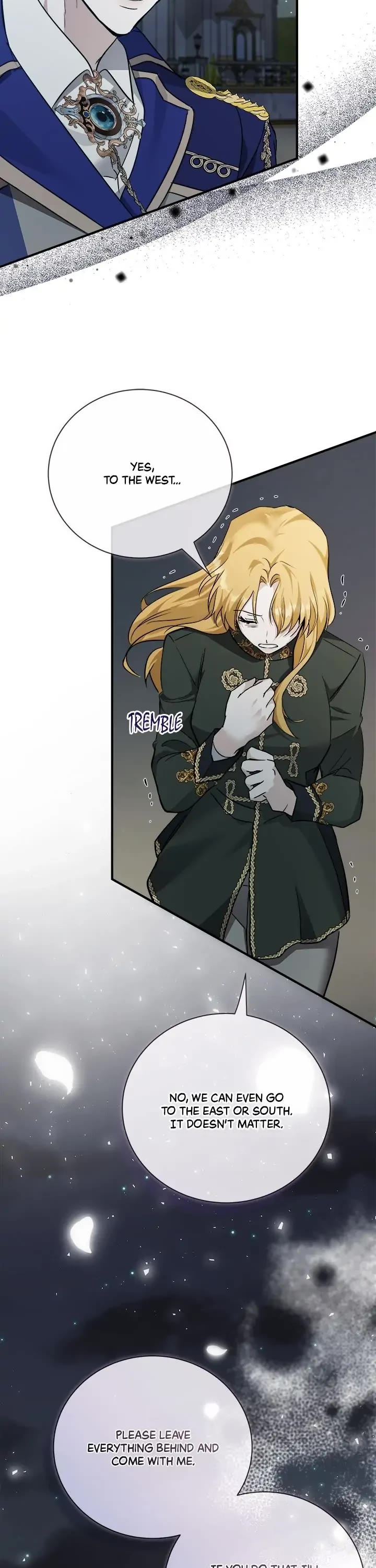 The Villainess Lives Twice chapter 138 page 27