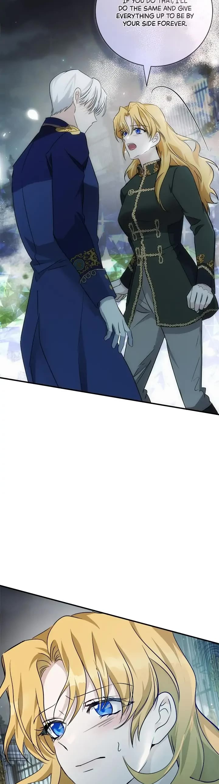 The Villainess Lives Twice chapter 138 page 28