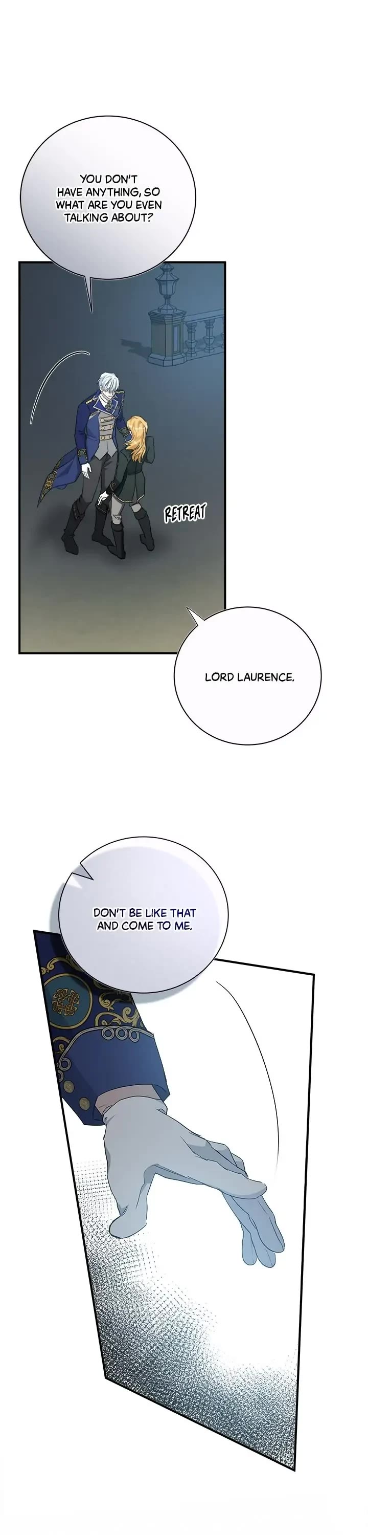 The Villainess Lives Twice chapter 138 page 30