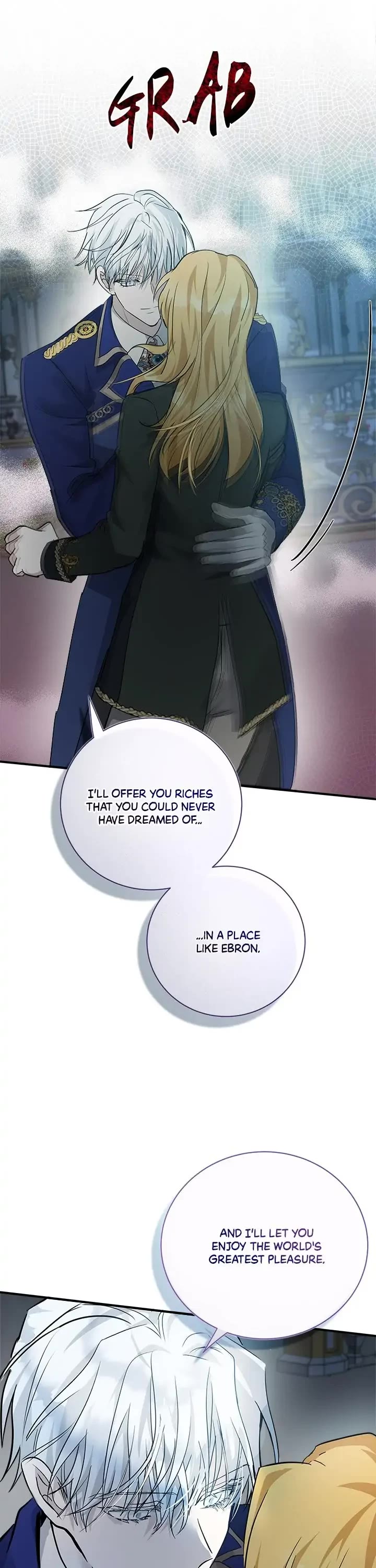 The Villainess Lives Twice chapter 138 page 31