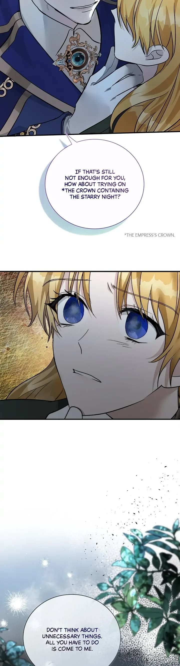 The Villainess Lives Twice chapter 138 page 32