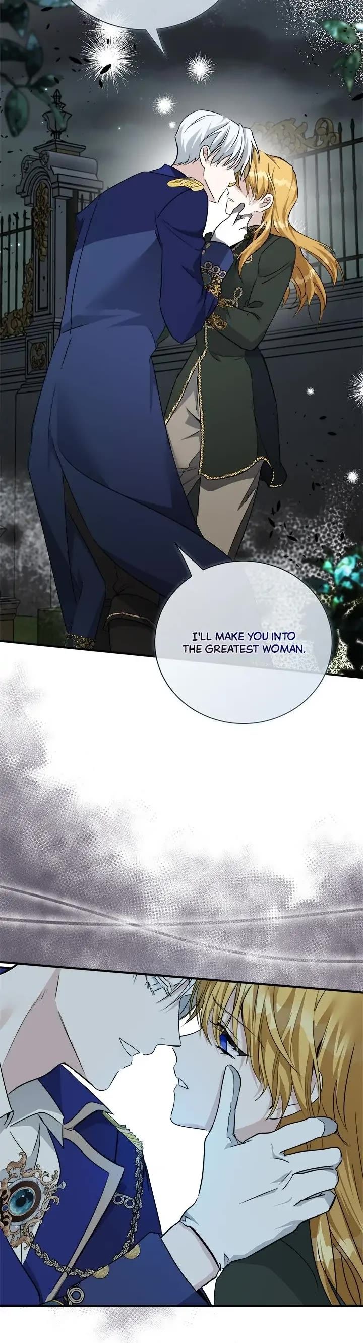 The Villainess Lives Twice chapter 138 page 33