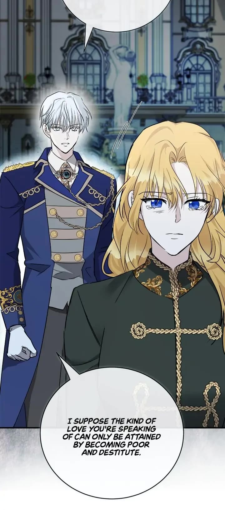 The Villainess Lives Twice chapter 138 page 38