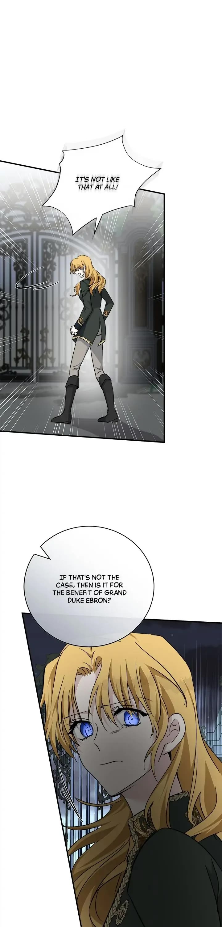 The Villainess Lives Twice chapter 138 page 39