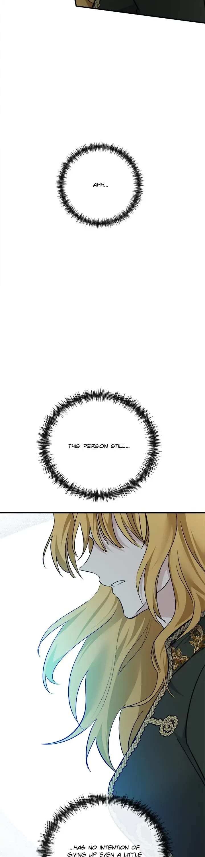 The Villainess Lives Twice chapter 138 page 40