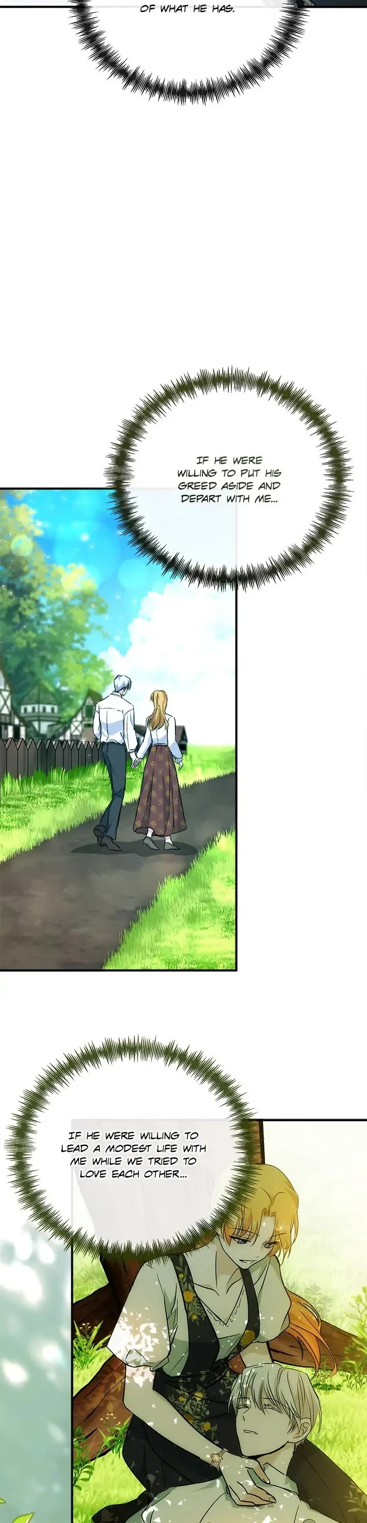 The Villainess Lives Twice chapter 138 page 41