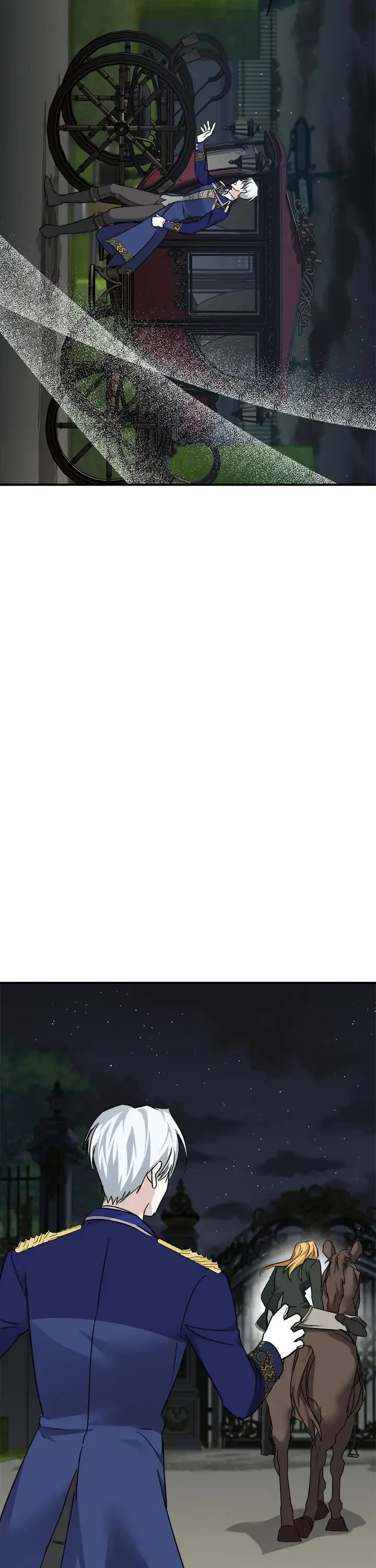 The Villainess Lives Twice chapter 138 page 43