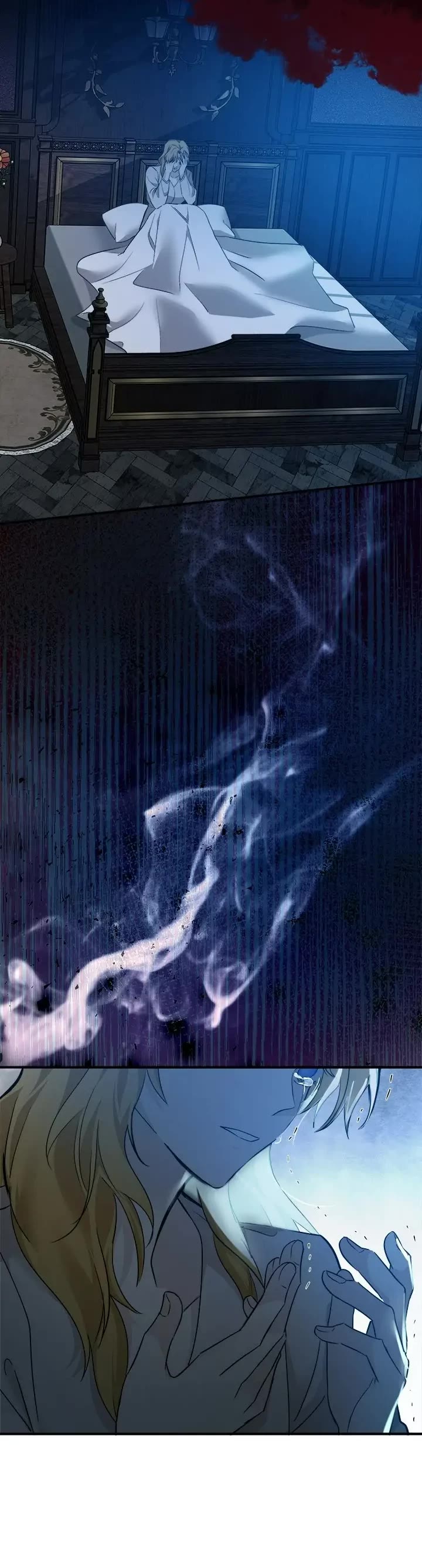 The Villainess Lives Twice chapter 138 page 5