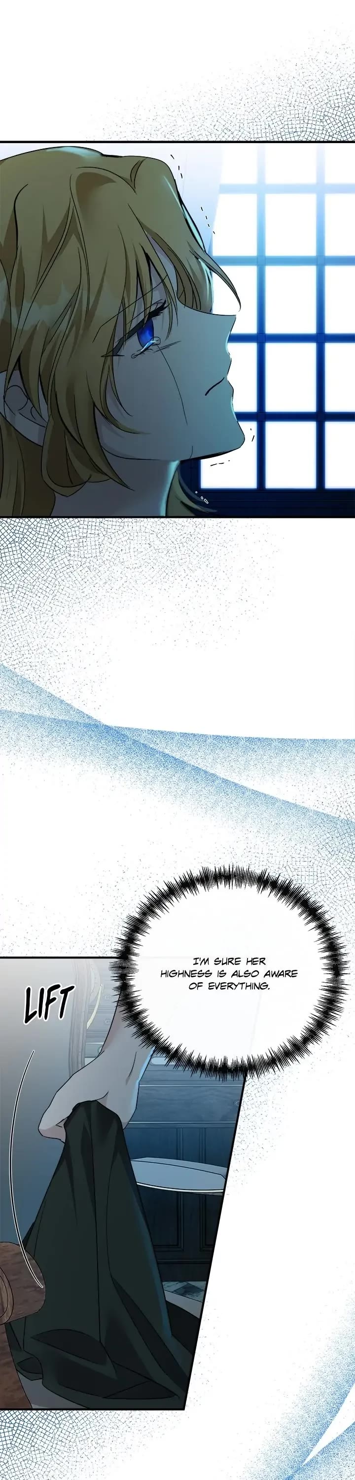 The Villainess Lives Twice chapter 138 page 6