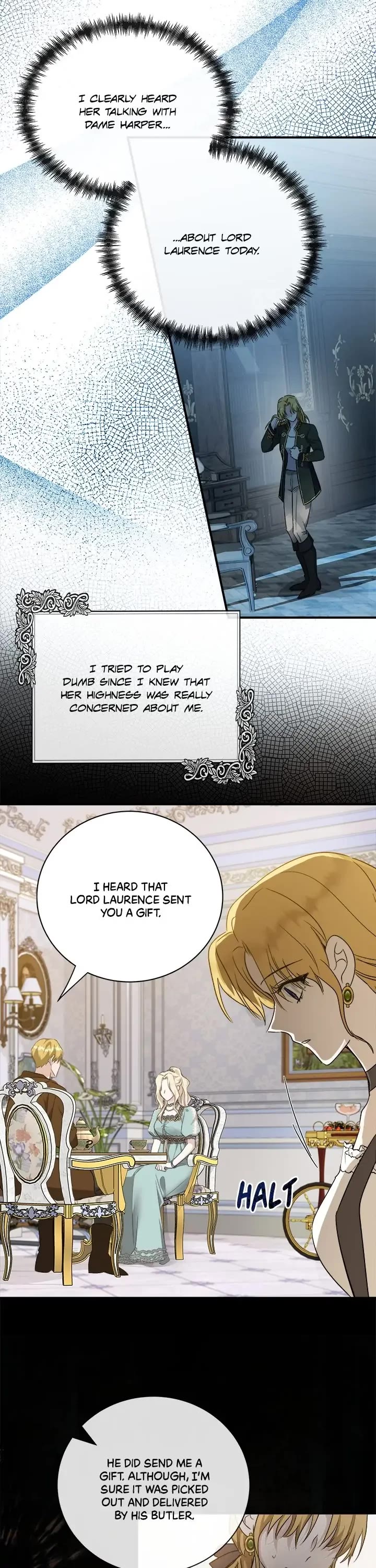 The Villainess Lives Twice chapter 138 page 7