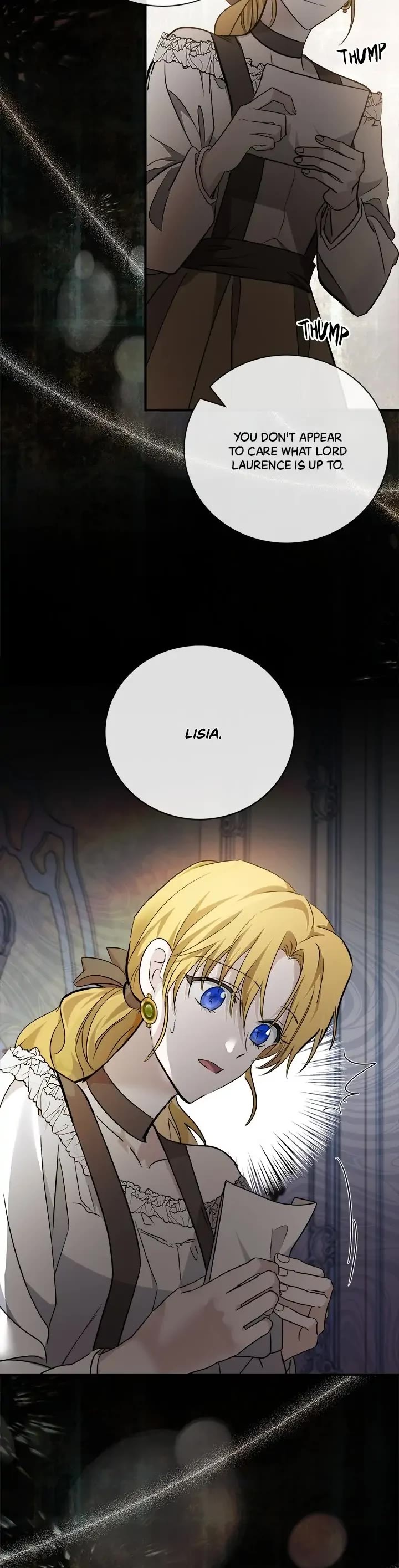 The Villainess Lives Twice chapter 138 page 8