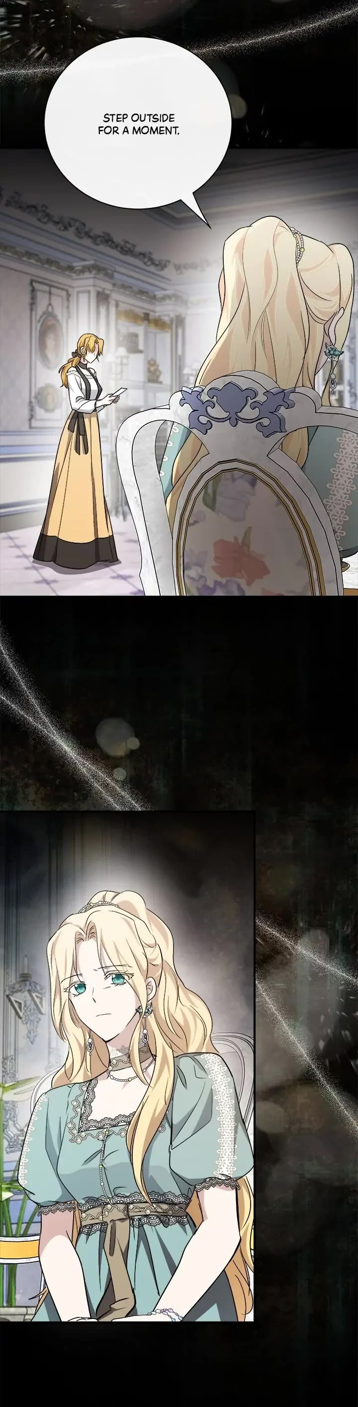 The Villainess Lives Twice chapter 138 page 9