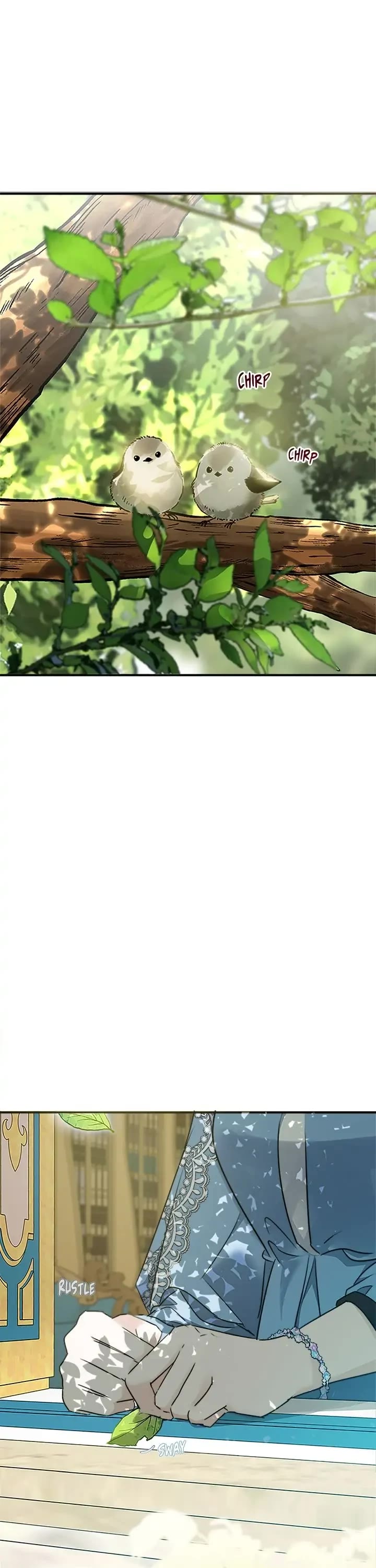 The Villainess Lives Twice chapter 139 page 1