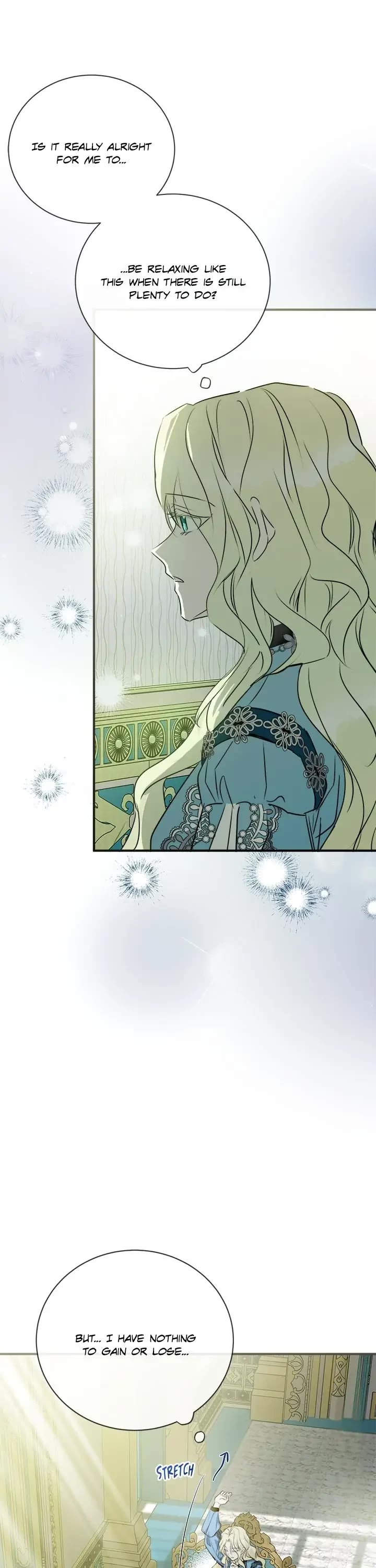 The Villainess Lives Twice chapter 139 page 10