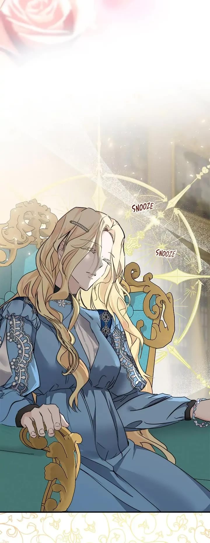 The Villainess Lives Twice chapter 139 page 13