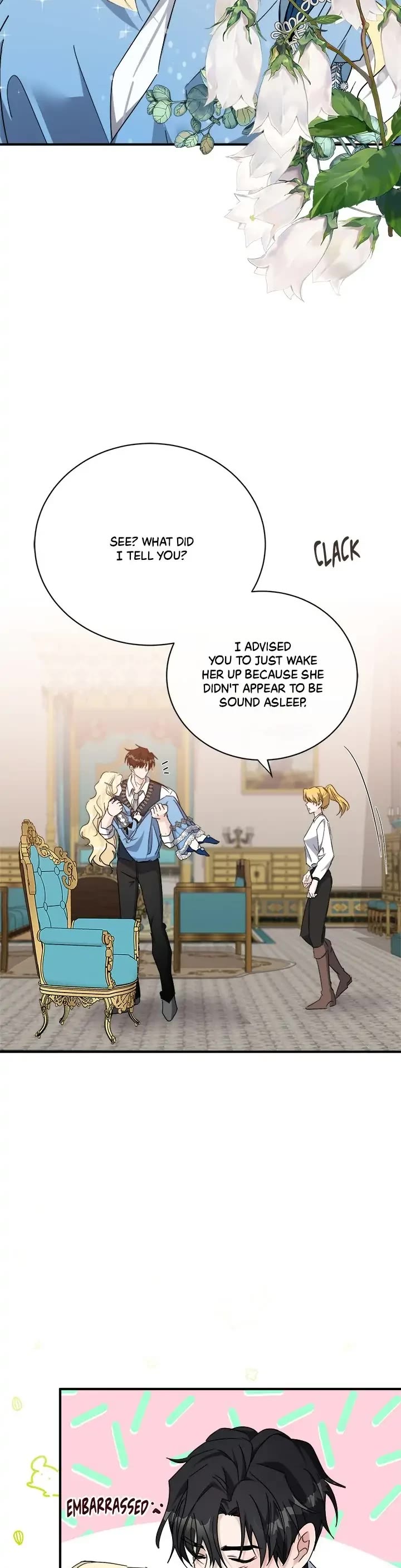 The Villainess Lives Twice chapter 139 page 18