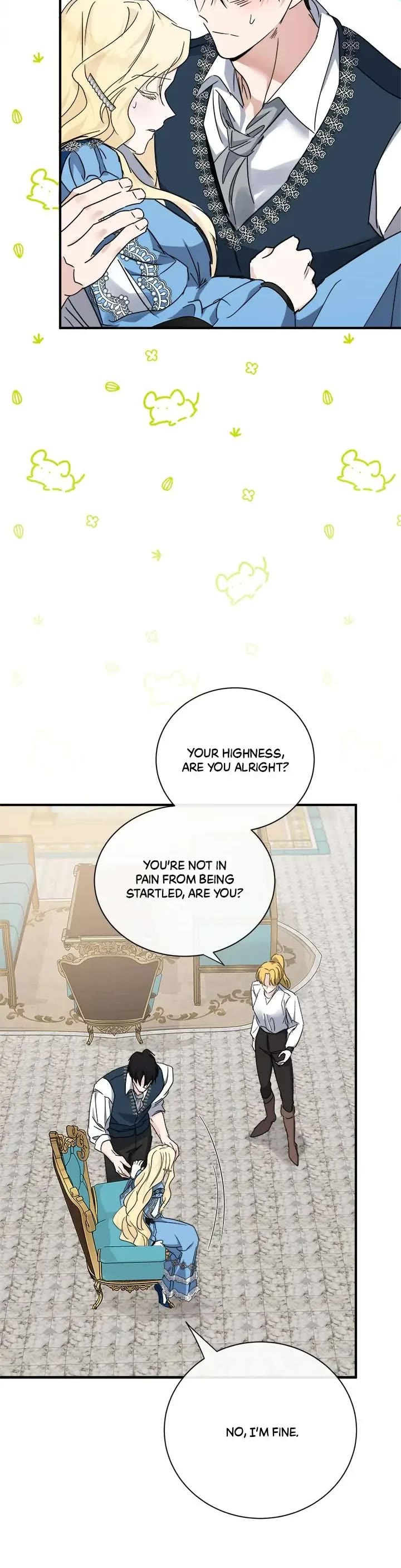 The Villainess Lives Twice chapter 139 page 19