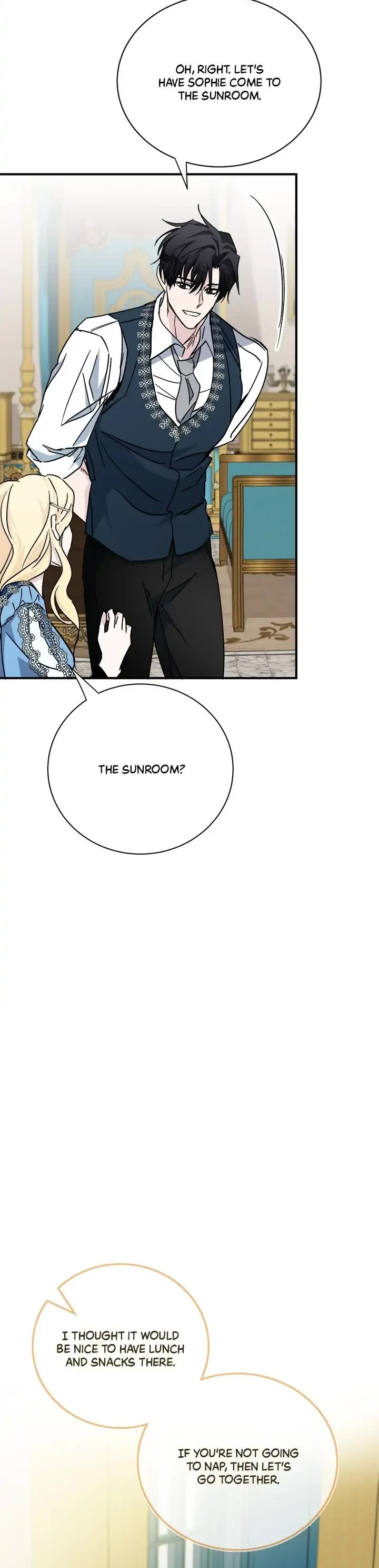 The Villainess Lives Twice chapter 139 page 23