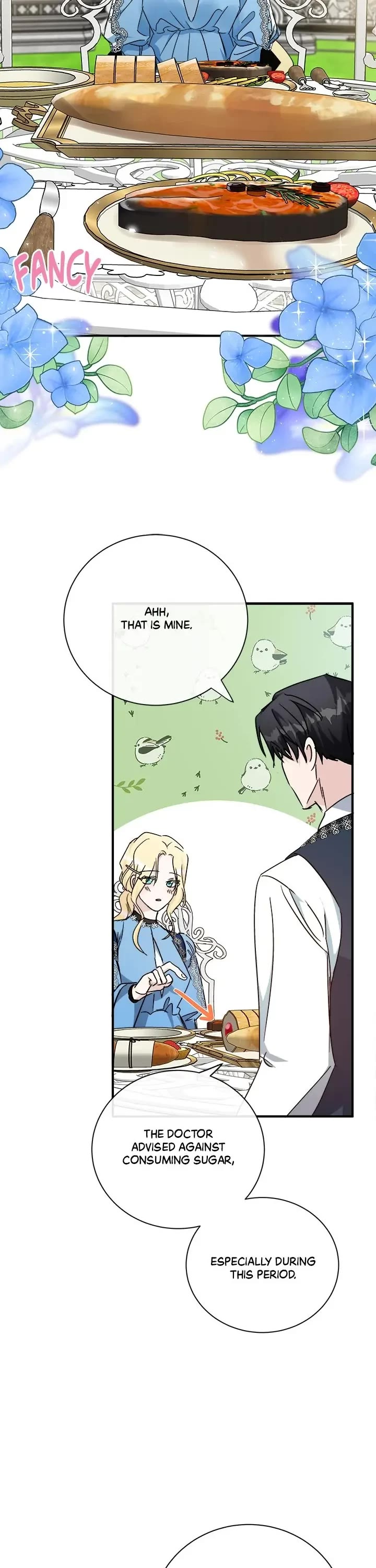 The Villainess Lives Twice chapter 139 page 25