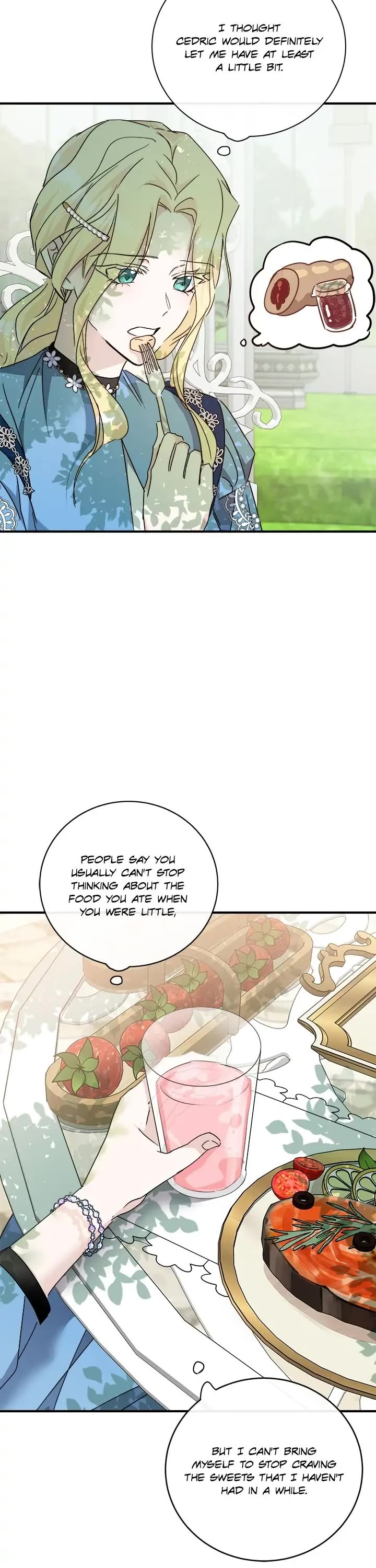 The Villainess Lives Twice chapter 139 page 26