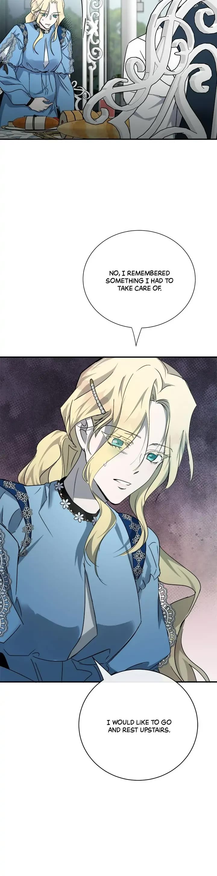 The Villainess Lives Twice chapter 139 page 31