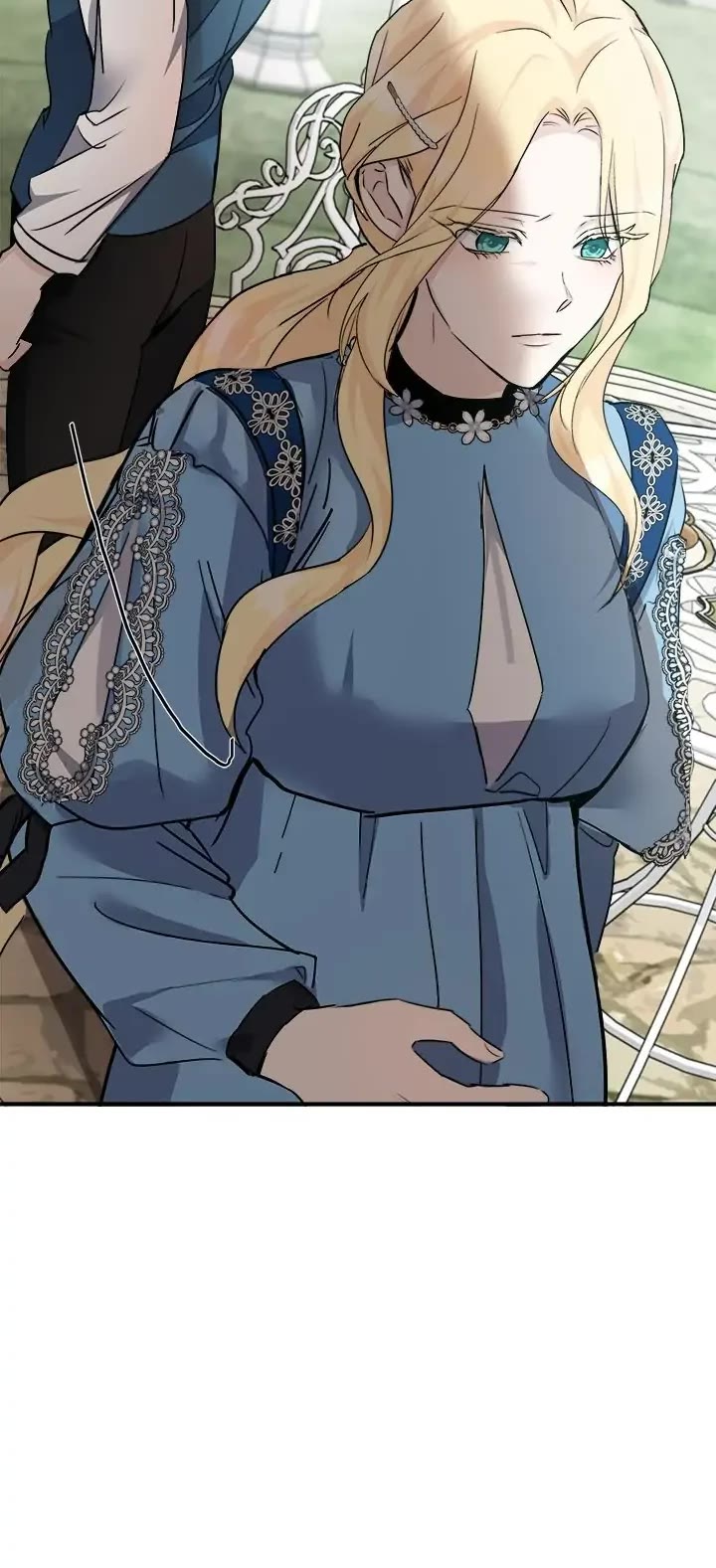 The Villainess Lives Twice chapter 139 page 44