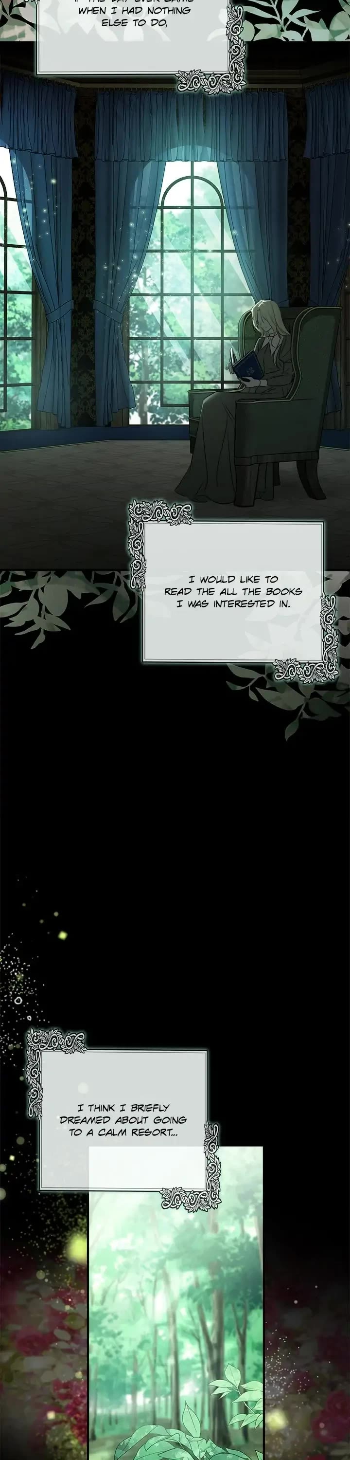 The Villainess Lives Twice chapter 139 page 6