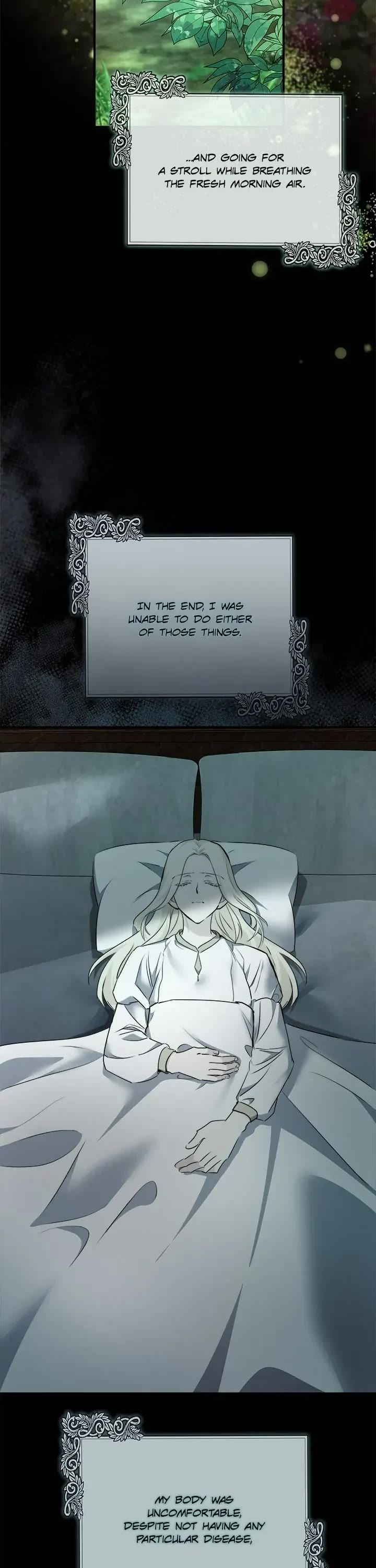 The Villainess Lives Twice chapter 139 page 7