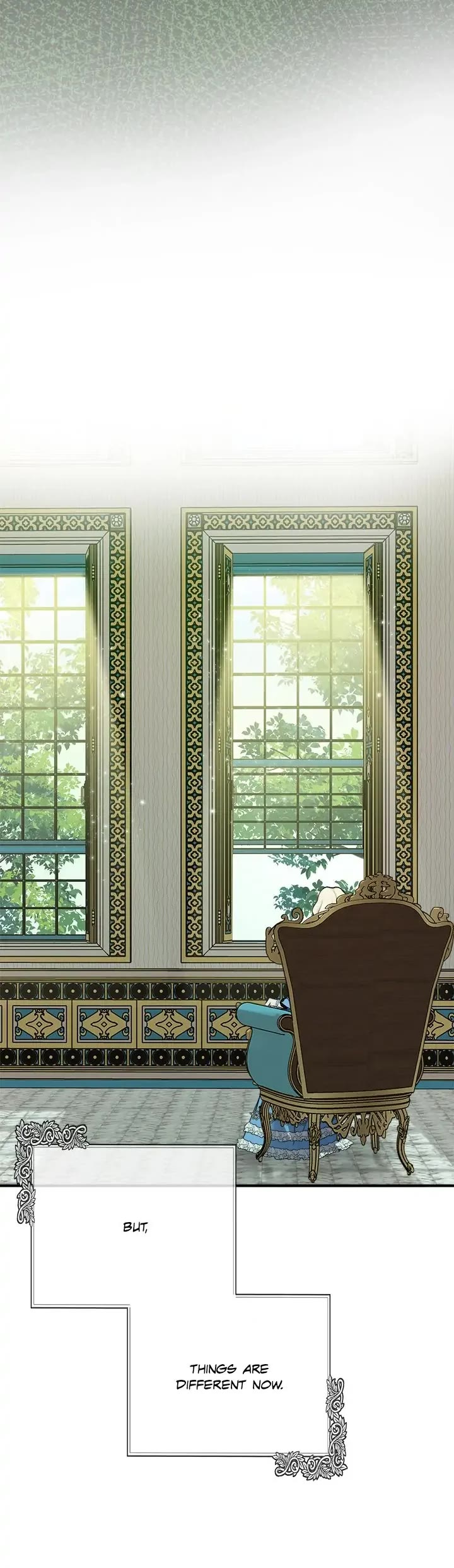 The Villainess Lives Twice chapter 139 page 9