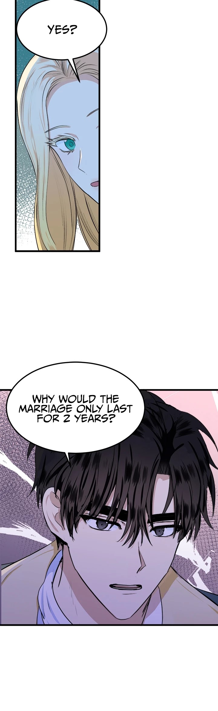 The Villainess Lives Twice chapter 14 page 20