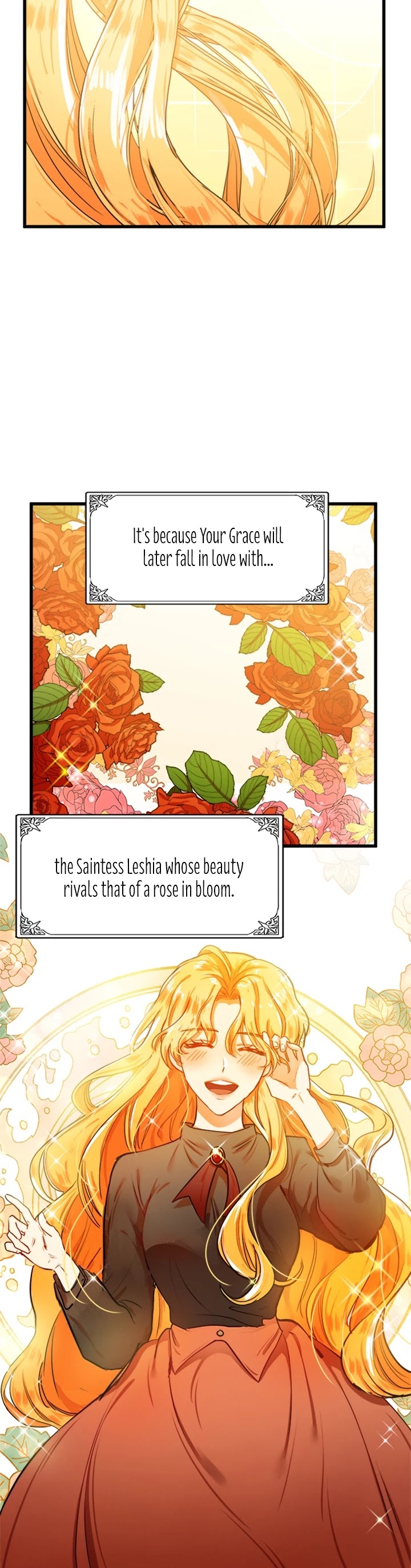 The Villainess Lives Twice chapter 14 page 22